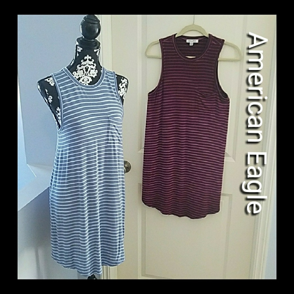 American Eagle Soft & Sexy dresses